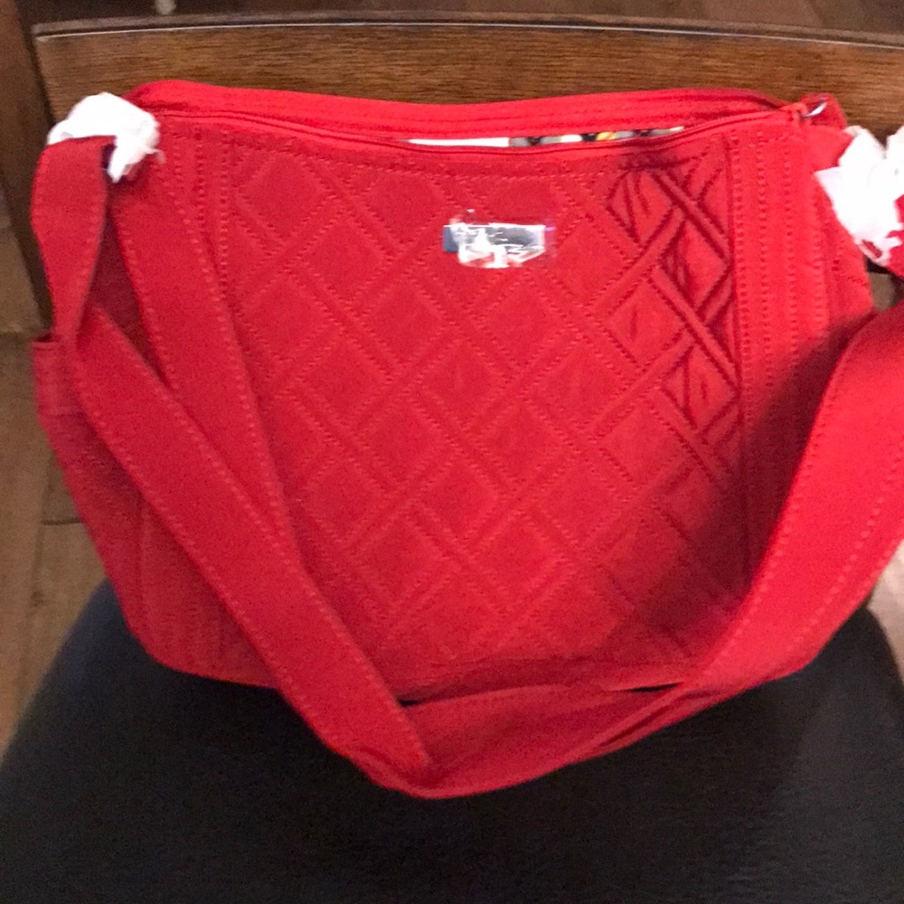 Vera Bradley On The Go